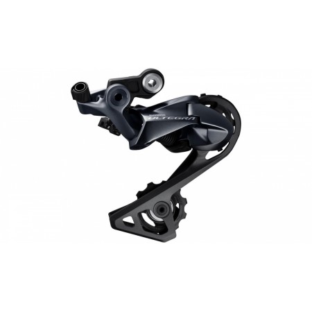 Переключатель задний Shimano RD-R8000, 11 скоростей, средняя лапка, Shadow RD