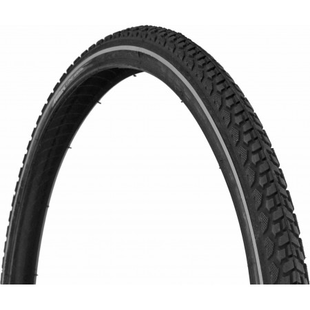 Велопокрышка Rubena/Mitas 42-622 (700 x 40C) V84 Gripper LongWay, StopThorn, Reflex