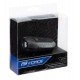 Освещение переднее Force BUG 400LM USB 45207