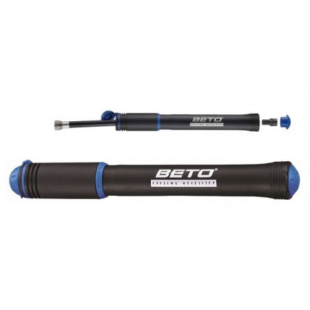 Насос BETO CPS-006P (чёрно-синий)