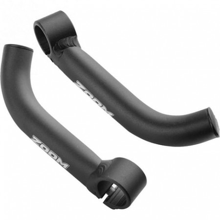 Рога Zoom MT-67A (чёрный)