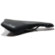 Седло спортивное SELLE ITALIA X3 230107 (чёрное)