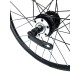 Колесо заднее для дисковых тормозов 20'' под трещотку Forward RWR200028D01