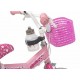 Фляга для детского велосипеда Polisport Birdy 350мл + держатель