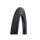 Покрышка 27.5x2.40/650B (62-584) Schwalbe Super Moto-X 05-11101112.01 GreenGuard SnakeSkin