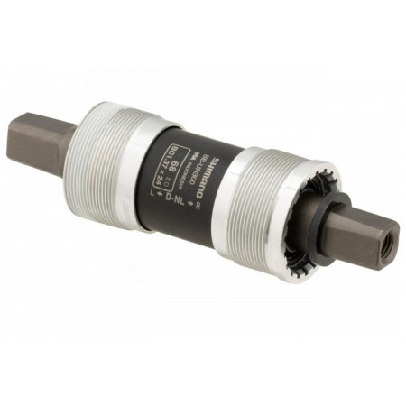 Каретка Shimano BB-UN300 без болтов 68/122.5мм (D-NL)
