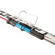 Насос "Мини" ParkTool PMP-4.2B (синий)