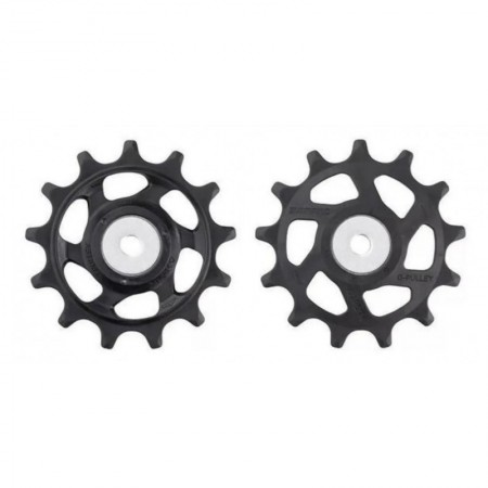 Ролик верхний+нижний для Shimano RD-M5100