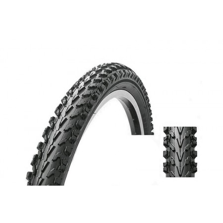 Покрышка 26"х2.10 (54-559) KENDA K876F KLAW 5-522638