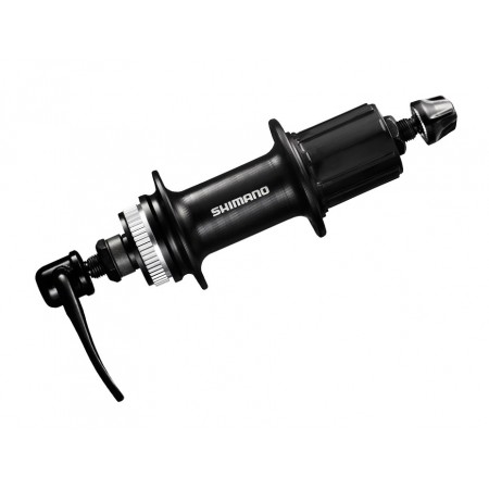 Втулка заднего колеса Shimano FH-TX505 36 отв. C.Lock (чёрный)