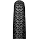 Велосипедная покрышка Continental 27.5x2.00 (50-584) Race King, Black-Reflex
