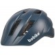 Шлем велосипедный Bobike Exclusive Plus (джинсовый синий)