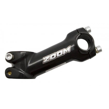 Вынос руля Zoom TDS-C41 L-120мм (чёрный)