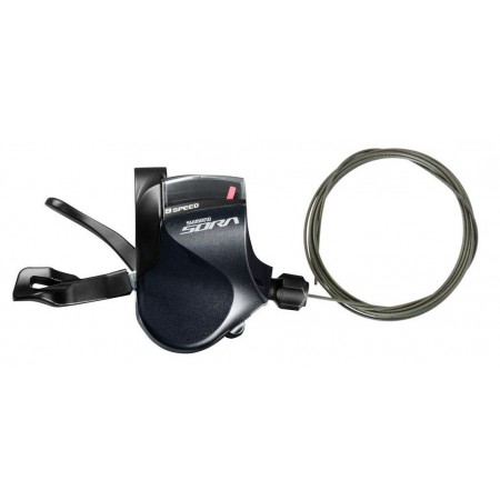Шифтер Shimano Sora SL-R3000-R 9 ск.