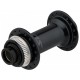 Втулка передняя Shimano SLX HB-M7110, 32 отв., CL, 15x100мм (чёрная)