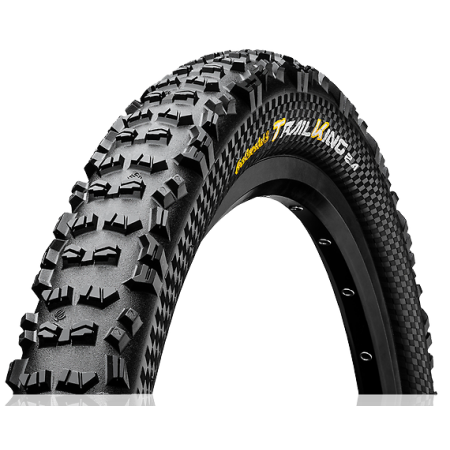 Велосипедная покрышка 26x2.4" (60-559) Continental Trail King 3/180TPI