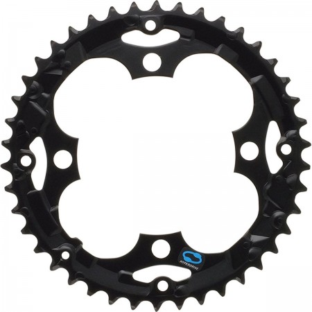Звезда передняя для Shimano FC-M361 48T