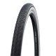 Покрышка 700x35C (37-622) Schwalbe Road Cruiser Whitewall K-Guard