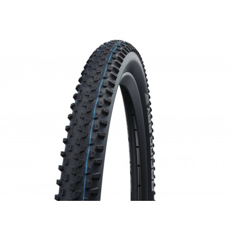 Покрышка 29x2.35 (60-622) Schwalbe Racing Ray Super Ground Addix Speedgrip TLE, складная