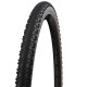 Велосипедная покрышка Schwalbe G-ONE BITE 28x1,70 (45-622), RaceGuard, TLE, складная (Bronze Sidewall)