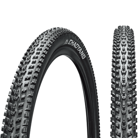 Покрышка Chaoyang FAST LANE 52-559 (26x2,10) H-5197, 60TPI, 2C-MTB, SPS, TLR