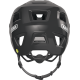 Шлем ABUS MoTrip MIPS (shiny black, чёрный)