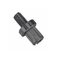 Регулировочный болт ручки тормоза YX-F07 (чёрный)