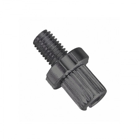 Регулировочный болт ручки тормоза YX-F07 (чёрный)