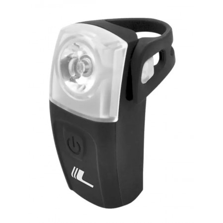 Свет задний Longus Prety 398579 (чёрный)