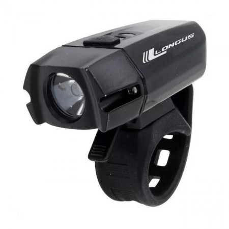 Свет передний Longus XPG400 LED 398576 (чёрный)