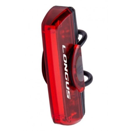 Свет задний Longus Latch 398585 (чёрный)