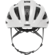 Шлем ABUS Macator MIPS (polar white, белый)