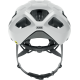 Шлем ABUS Macator MIPS (polar white, белый)