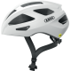 Шлем ABUS Macator MIPS (polar white, белый)