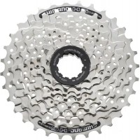 Кассета Shimano CS-HG51 8 скоростей 11-30T