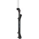 Вилка SR Suntour 28" NRX-D-AIR LO DS, ход 63 мм, QR, Disc (черная матовая)