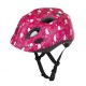 Детский шлем Polisport S JUNIOR PREMIUM LOVE (малиновый)