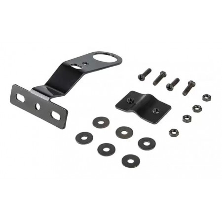 Крепление корзины 2K HT-083A 28,6 мм