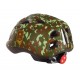 Детский шлем Polisport S JUNIOR PREMIUM ARMY (хаки)