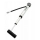 Мини насос BETO CHMP-005AG (серебристый)