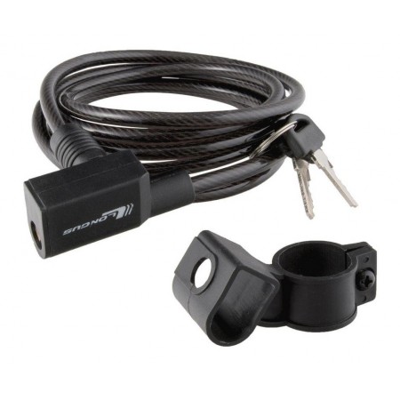 Замок на ключ Longus 3550011 6/1800мм Special Edition