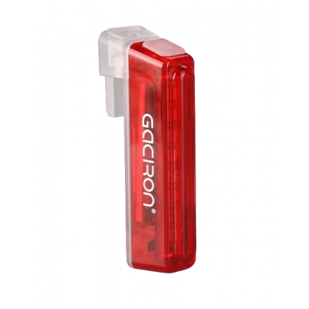 Фонарь GACIRON W16 30 LM USB-С 200mAh 07-300195