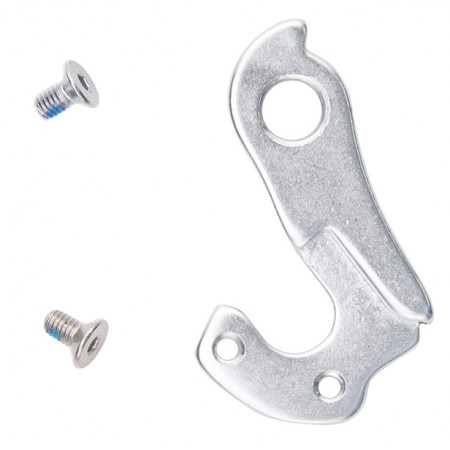 Держатель заднего переключателя скоростей LQ017