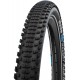 Покрышка 29x2.60 (65-622) Schwalbe Jonny Watts 365 DD GreenGuard Reflex