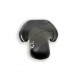 Седло спортивное SELLE ITALIA X3 E 230121 (чёрное)