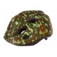 Детский шлем Polisport S JUNIOR PREMIUM ARMY (хаки)