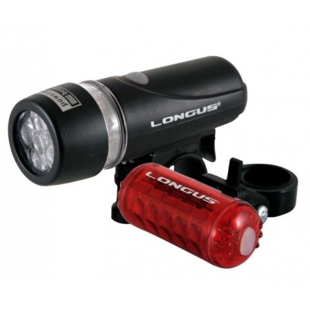 Комплект света Longus 398429