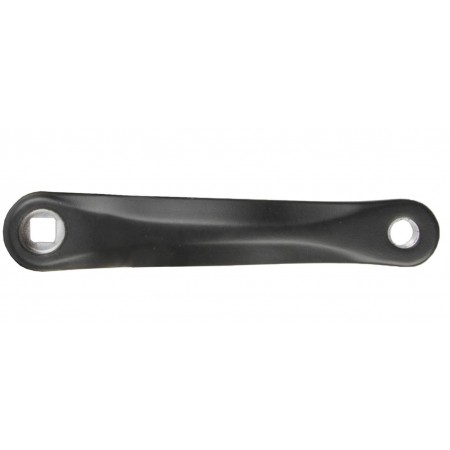 Шатун левый Prowheel кв. 170 мм 5-352671 (чёрный)