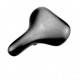 Седло велосипедное Sell Royal SR255/200 (чёрный)