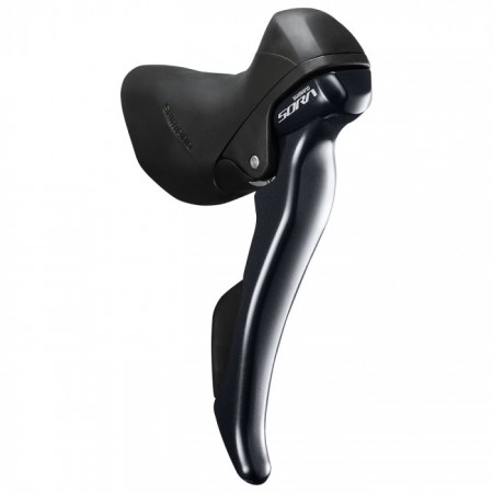 Шифтер/Тормозная ручка Shimano Sora ST-R3000 правая 9 ск.
